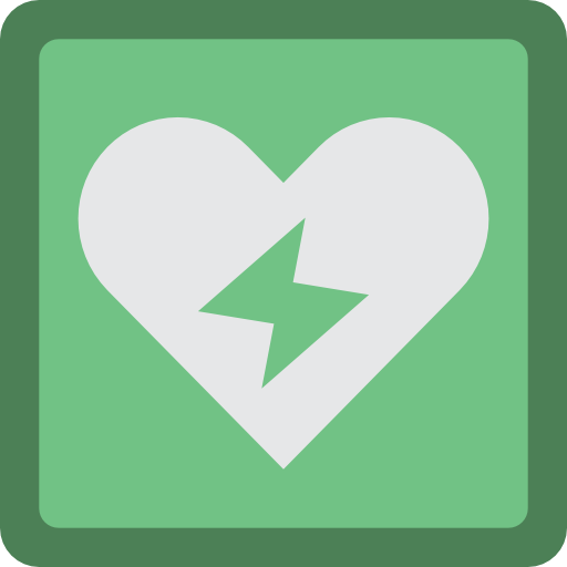 спаси живот АВД