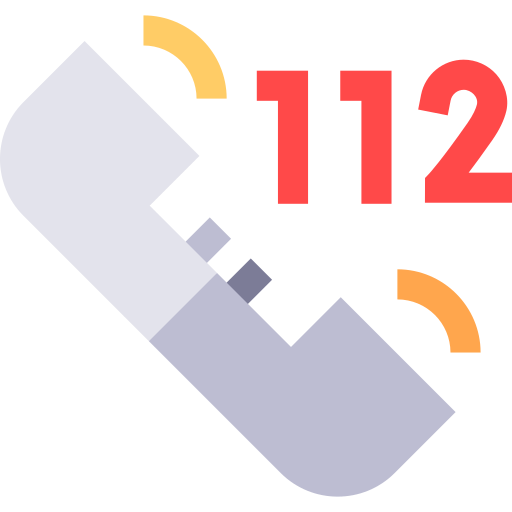 спаси живот обади се